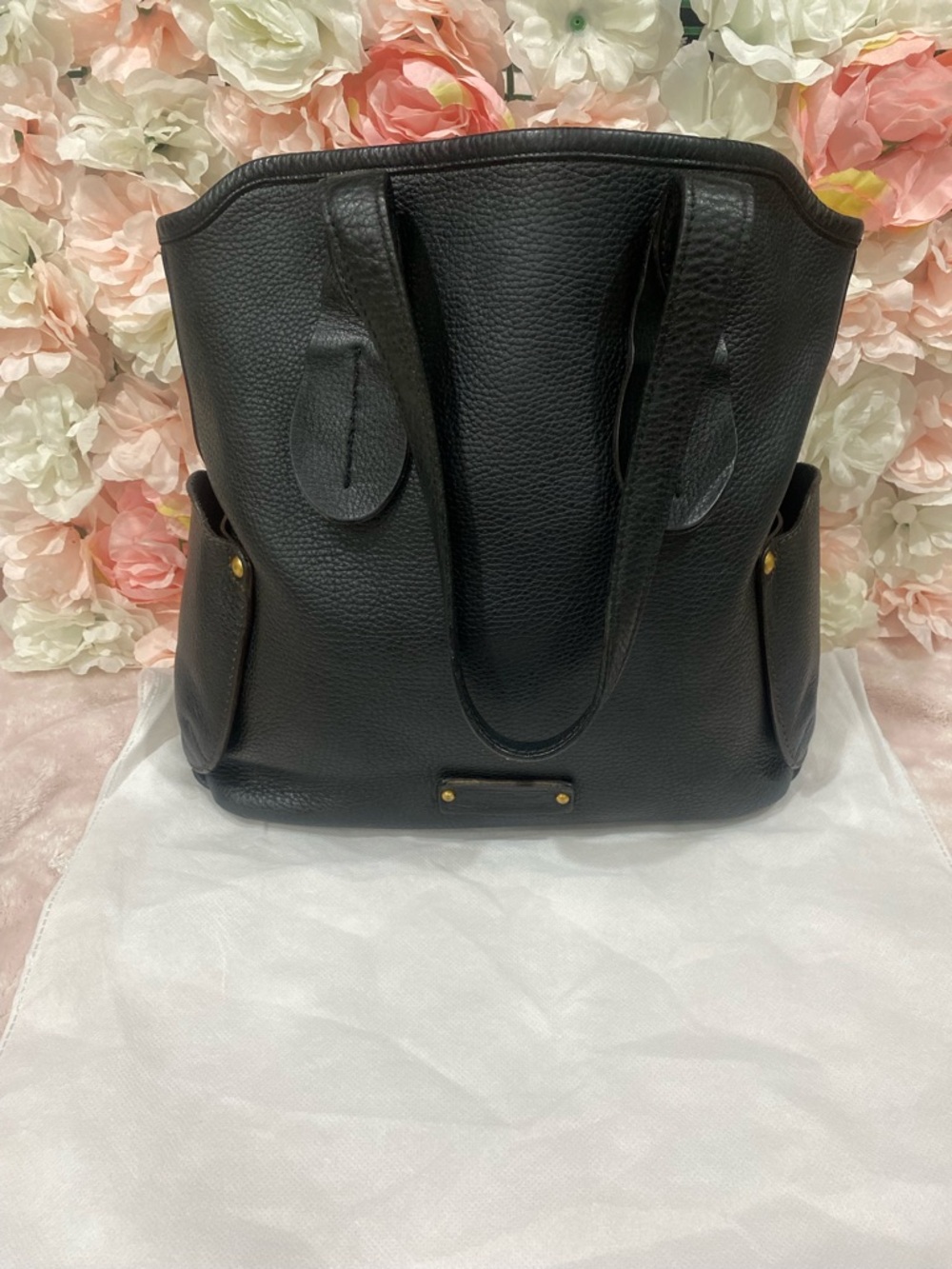Salvatore Ferragamo Tote Bag